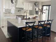 Renta Casa con Alberca en La Castellana, Valle de...