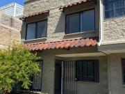 Renta casa con ampliación. Geovillas Atlixcayotl La...