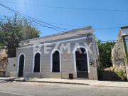 Renta casa con amplio terreno en el centro de Mérida,...