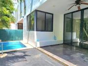 Renta casa con paneles solares Altozano