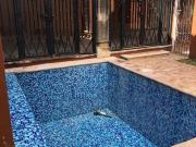 renta casa con piscina col méxico