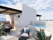 Renta casa con piscina privada, playa paraíso ✨