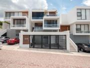 RENTA | Casa con Roof Garden y Vista Panorámica en...