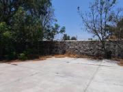 RENTA CASA CON TERRENO EN AJACUBA, HIDALGO