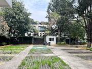 RENTA CASA CON USO DE SUELO EN POLANCO