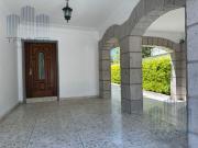 RENTA CASA CON USO DE SUELO, LOMAS DE CHAPULTEPEC, ANDES L