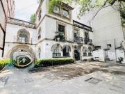 RENTA CASA CON USO DE SUELO POLANCO