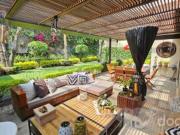 RENTA CASA CON VIGILANCIA LOMAS DE VISTA HERMOSA