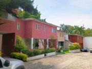 Renta Casa Condominio Acapantzingo