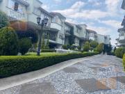 RENTA CASA CONDOMINIO INMEDIATO A INTERLOMAS