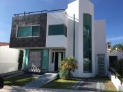 RENTA CASA CONDOMINIO LOMAS DEL LAGO JURIQUILLA QUERETARO