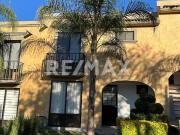 RENTA CASA CONDOMINIO SAN JOSÉ EL ALTO