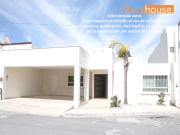 Renta Casa Cumbres Santa Clara, Monterrey