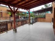 Renta! Casa de 300m² en conjunto lamos Pereira