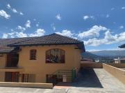 Renta Casa De 3 Habitaciones. Conocoto