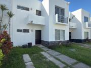 RENTA CASA DE 3 RECAMARAS SIN MUEBLES EN RESIDENCIAL...