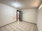 Renta casa de 4 habitaciones en Las Hadas a pocos metros...