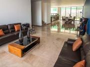 RENTA | Casa con Roof Garden y Vista Panorámica en...