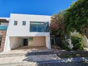 RENTA CASA DE LUJO EN LA ISLA LOMAS DE ANGELOPOLIS