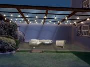 Renta casa de lujo, remodelada con jardín en Lomas de...