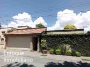 RENTA CASA DE UNA PLANTA AMUEBLADA $35,000 AL NORTE DE...