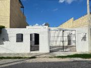 RENTA, Casa de una planta amueblada en la Eminencia,...