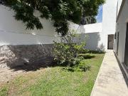 Renta casa de una planta en villas del meson juriquilla ll