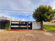 Renta CASA de UNA PLANTA jardines de la concepción II...