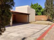 Renta Casa de una sola planta en Bosques de la Florida,...