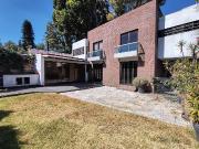 RENTA casa. Desierto de los leones