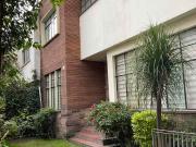 RENTA CASA DUPLEX EN POLANCO SECCIÓN IV