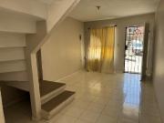 RENTA CASA ECONÓMICA EN VILLA DEL SOL III, TIJUANA