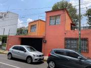 Renta Casa, El Parque, Venustiano C