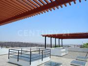 Renta Casa El Pedregal La Calera DV 5F748