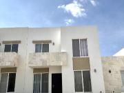 RENTA CASA EN ABADA CON RECÁMARA EN PB