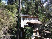 RENTA CASA EN ACATITLÁN, VALLE DE BRAVO CASA DE CANTERA