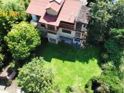 RENTA CASA EN ACATITLÁN, VALLE DE BRAVO CASA TERRAZA
