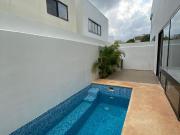 RENTA CASA EN AQUA 4 RECAMARAS