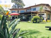 RENTA CASA EN AVANDARO LA CASA CINCO