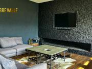 Renta casa en avandaro valle de bravo casa de las piedras