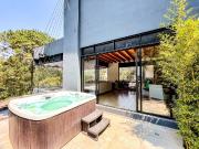 RENTA CASA EN AVANDARO VALLE DE BRAVO CASA LAS PIEDRAS