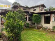 RENTA CASA EN AVANDARO VALLE DE BRAVO CASA VALLE ESCONDIDO