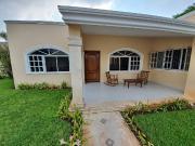 RENTA CASA EN BENITO JUAREZ NORTE