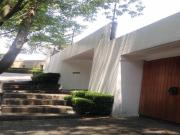 RENTA CASA EN BOSQUE DE LAS LOMAS