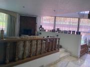 Renta casa en bosque de las lomas