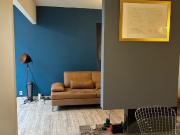 Renta casa en Bosque Real Puerta del Sol de 150mts,...