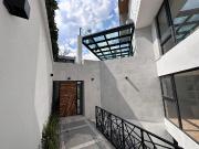 RENTA CASA EN BOSQUES DE LA LOMAS