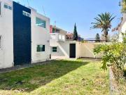 RENTA CASA EN BOULEVARES