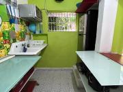 RENTA CASA EN CENTRO MERIDA