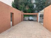 RENTA CASA EN CERRADA CON VIGILANCIA, 3 RECAMARAS Y JARDIN
